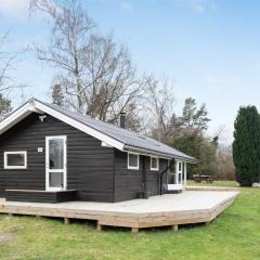 Holiday Home Nannina - 225m to the inlet in Sealand by Interhome