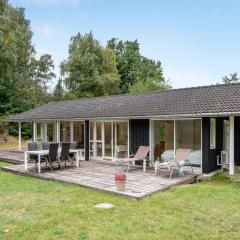 Holiday Home Heino - 3-5km from the sea in Sealand by Interhome