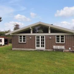 Holiday Home Melle - 350m from the sea in Sealand by Interhome