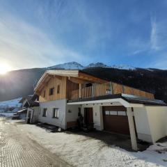 Apartment Freiheit-La by Interhome