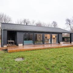 Holiday Home Ilvy - 850m from the sea in Sealand by Interhome