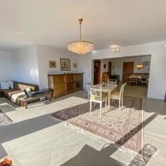 Apartment Terrassenwohnung am Kurpark by Interhome