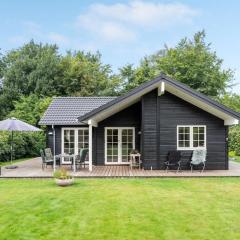 Holiday Home Gotliebe - 750m from the sea in Sealand by Interhome