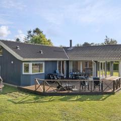 Holiday Home Olina - 1km from the sea in Sealand by Interhome