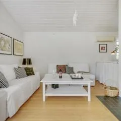 Holiday Home Tobrjön - 200m to the inlet by Interhome