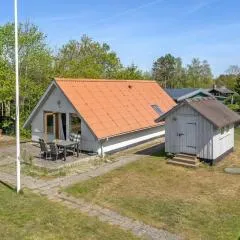 Holiday Home Marita - 225m from the sea by Interhome