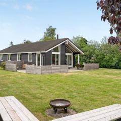 Holiday Home Annesophie - 300m to the inlet in Sealand by Interhome