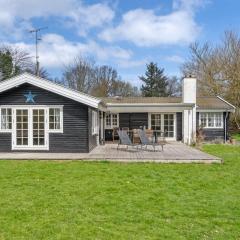 Holiday Home Hjort - 100m from the sea in Sealand by Interhome