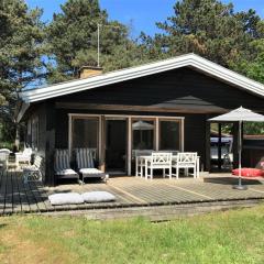 Holiday Home Jute - 100m from the sea in Sealand by Interhome