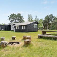 Holiday Home Ludvika - 350m from the sea in Sealand by Interhome