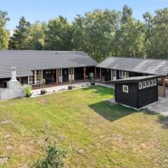 Holiday Home Kunegunda - 650m from the sea in Sealand by Interhome