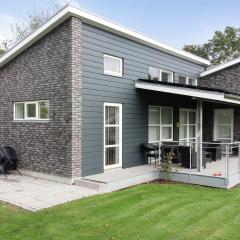 Holiday Home Bjerne - 200m from the sea in Sealand by Interhome