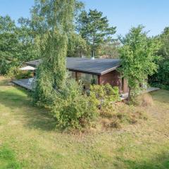 Holiday Home Erikka - 300m to the inlet by Interhome