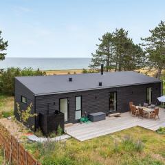 Holiday Home Gjorgje - 100m from the sea in Sealand by Interhome