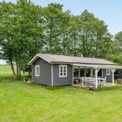 Holiday Home Alraune - 250m from the sea in Sealand by Interhome