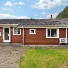 Holiday Home Lilian - 600m from the sea in Sealand by Interhome