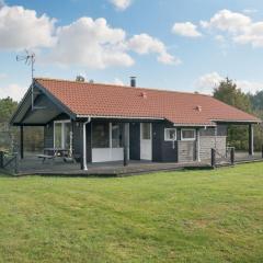 Holiday Home Allie - 150m from the sea in Lolland- Falster and Mon by Interhome