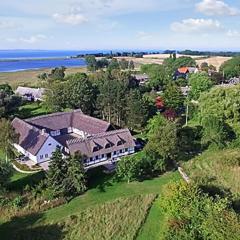 Holiday Home Margareta - 250m to the inlet in Sealand by Interhome