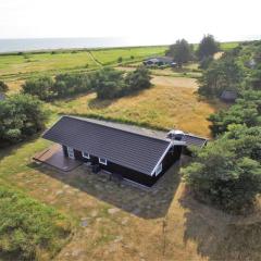 Holiday Home Aksel - 150m from the sea by Interhome