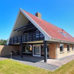 Holiday Home Spase - 250m to the inlet in Lolland- Falster and Mon by Interhome