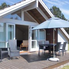 Holiday Home Crispina - 350m from the sea in Lolland- Falster and Mon by Interhome