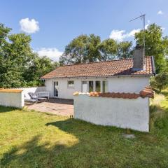 Holiday Home Enrathi - 600m from the sea in Lolland- Falster and Mon by Interhome