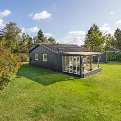 Holiday Home Ilene - 1km from the sea by Interhome