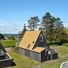 Holiday Home Pihla - 50m from the sea in Lolland- Falster and Mon by Interhome