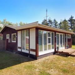 Holiday Home Arendine - 700m from the sea in Lolland- Falster and Mon by Interhome