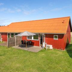 Holiday Home Esther - 700m from the sea in Lolland- Falster and Mon by Interhome