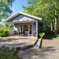 Holiday Home Virve - 300m from the sea in Lolland- Falster and Mon by Interhome
