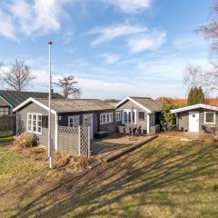 Holiday Home Era - 200m from the sea in Lolland- Falster and Mon by Interhome