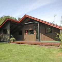 Holiday Home Spasena - 400m from the sea in Lolland- Falster and Mon by Interhome