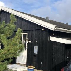 Holiday Home Skrolan - 200m from the sea in Lolland- Falster and Mon by Interhome