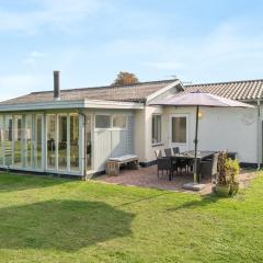 Holiday Home Hattie - 100m from the sea in Lolland- Falster and Mon by Interhome
