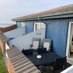 Apartment Elevus - 10m from the sea in Funen by Interhome