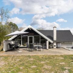 Holiday Home Arnfin - 160m from the sea in Lolland- Falster and Mon by Interhome