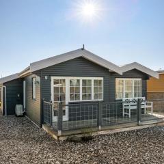 Holiday Home Sazur - 75m from the sea in Funen by Interhome