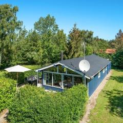Holiday Home Engla - 400m from the sea in Lolland- Falster and Mon by Interhome