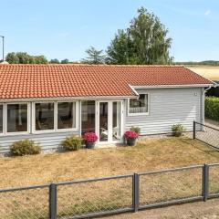 Holiday Home Anelisa - 575m from the sea in Funen by Interhome