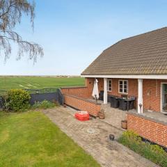 Holiday Home Delina - all inclusive - 200m from the sea in Lolland- Falster and Mon by Interhome