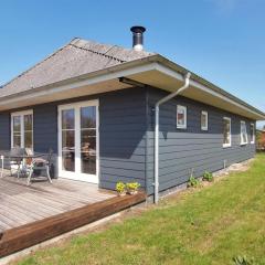 Holiday Home Thala - 150m from the sea in Funen by Interhome