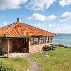 Holiday Home Botmar - 10m from the sea in Funen by Interhome