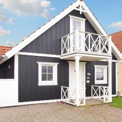 Holiday Home Arwin - 250m from the sea in Funen by Interhome
