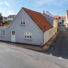 Holiday Home Zezilie - 500m from the sea in Funen by Interhome