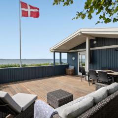 Holiday Home Pellervo - 20m from the sea in Funen by Interhome