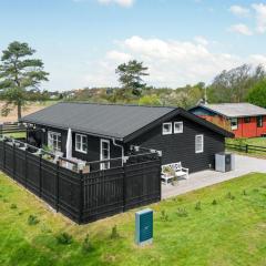 Holiday Home Antti - 350m from the sea in Funen by Interhome