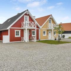 Holiday Home Bleike - 250m from the sea in Funen by Interhome