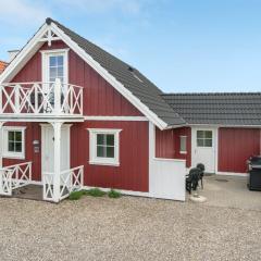 Holiday Home Eike - 250m from the sea in Funen by Interhome