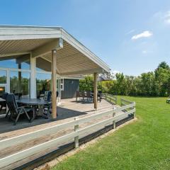 Holiday Home Kajana - 400m from the sea in Funen by Interhome